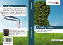 Cover A Talking Dream