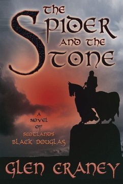 The Spider and the Stone - Craney, Glen