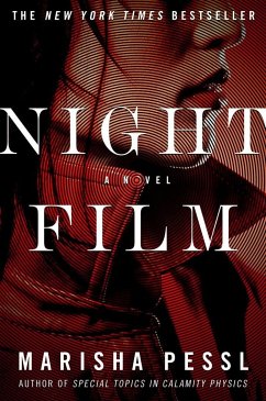 Night Film - Pessl, Marisha