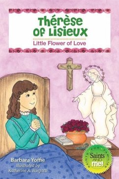 Therese of Lisieux - Yoffie, Barbara