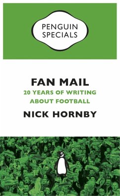 Fan Mail (eBook, ePUB) - Hornby, Nick