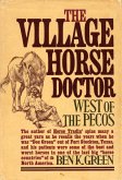 Village Horse Doctor (eBook, ePUB)