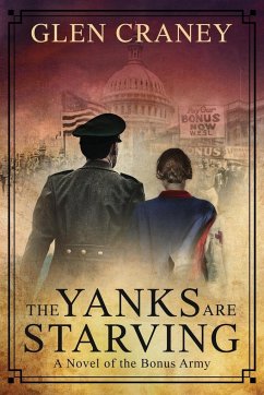 The Yanks Are Starving - Craney, Glen