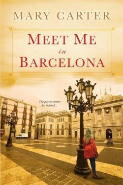 Meet Me in Barcelona - Carter, Mary