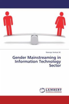 Gender Mainstreaming in Information Technology Sector - M., Neeraja Venkat