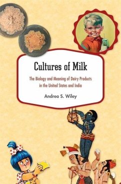 Cultures of Milk - Wiley