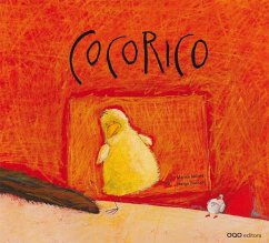 Cocorico - Núñez, Marisa