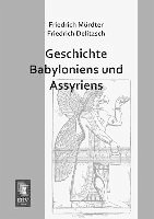 Geschichte Babyloniens und Assyriens - Mürdter, Friedrich;Delitzsch, Friedrich