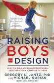Raising Boys by Design (eBook, ePUB)