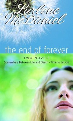 Cover The End of Forever (eBook, ePUB)