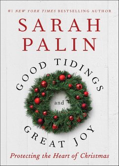 Good Tidings and Great Joy (eBook, ePUB) Cover Good Tidings and Great Joy (eBook, ePUB)