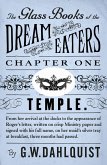 The Glass Books of the Dream Eaters (Chapter 1 Temple) (eBook, ePUB)