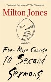 Even More Concise Ten Second Sermons (eBook, ePUB)