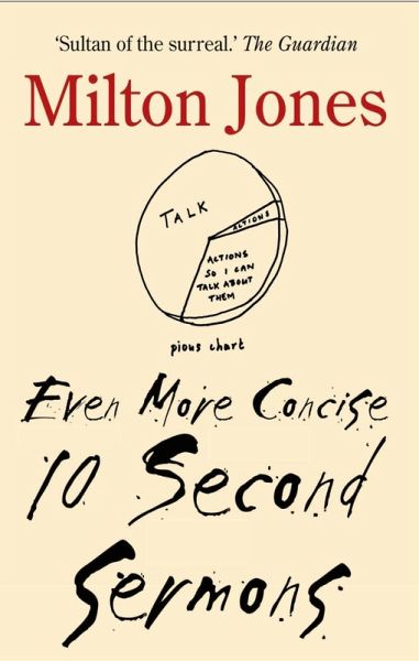 Even More Concise Ten Second Sermons (eBook, ePUB)