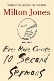 Even More Concise Ten Second Sermons (eBook, PDF)