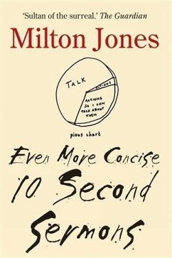 Cover Even More Concise Ten Second Sermons (eBook, PDF)