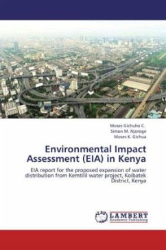 Environmental Impact Assessment (EIA) in Kenya