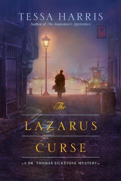 The Lazarus Curse - Harris, Tessa