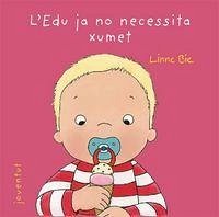 Cover L'EDU NECESSITA XUMET