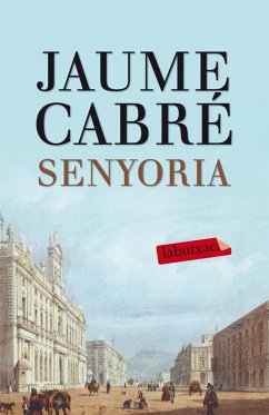 Senyoria - Cabré, Jaume