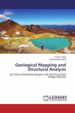 Geological Mapping and Structural Analysis