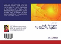 Derivatization and Transition Metal Complexes of Herbicidal Compounds - Merdassa, Yared;Megersa, Negussie