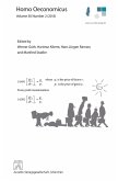 Homo Oeconomicus 30 (2) Homo Oeconomicus 30 (2)
