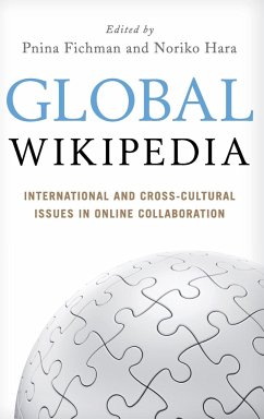 Global Wikipedia - Fichman, Pnina; Hara, Noriko