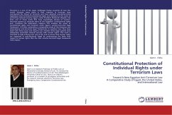 Constitutional Protection of Individual Rights under Terrorism Laws