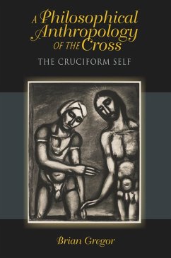 Cover A Philosophical Anthropology of the Cross (eBook, ePUB)
