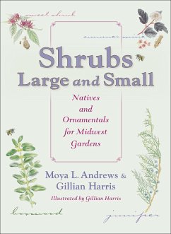 Cover Shrubs Large and Small (eBook, ePUB)