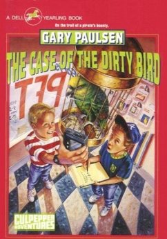 Cover The Case of the Dirty Bird (eBook, ePUB)