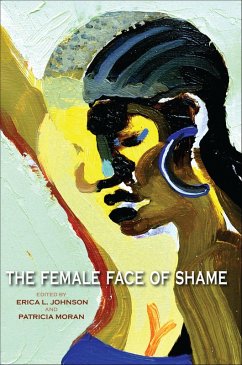 Cover The Female Face of Shame (eBook, ePUB)