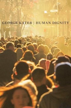 Human Dignity - Kateb, George