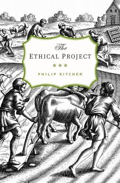 Ethical Project - Kitcher, Philip