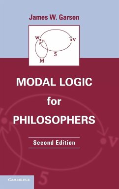 Modal Logic for Philosophers - Garson, James W.