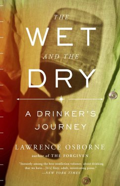 The Wet and the Dry - Osborne, Lawrence