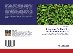 Integrated Soil Fertility Management Practices