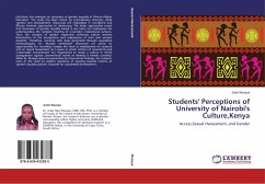 Students' Perceptions of University of Nairobi's Culture,Kenya