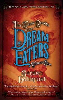 Cover The Glass Books of the Dream Eaters, Volume One (eBook, ePUB)