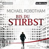 Bis du stirbst / Joe O'Loughlin & Vincent Ruiz Bd.7 (MP3-Download)