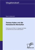 Therese Huber und die Französische Revolution (eBook, PDF)