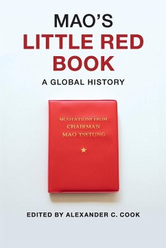 Mao's Little Red Book - Mao Tse-tung