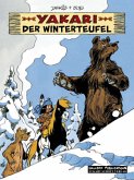 Der Winterteufel / Yakari Bd.20