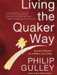 Living the Quaker Way (eBook, ePUB) - Bild 1