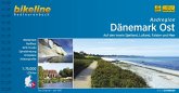 Bikeline Radtourenbuch Radregion Dänemark Ost Bikeline Radtourenbuch Radregion Dänemark Ost