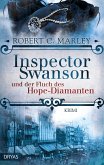 Inspector Swanson und der Fluch des Hope-Diamanten / Inspector Swanson Bd.1
