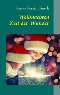 Weihnachten - Busch, Anne-Kerstin