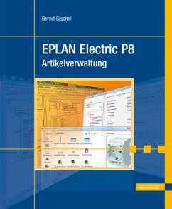 EPLAN Electric P8 Artikelverwaltung