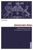 Jüdischer Adel (eBook, PDF)